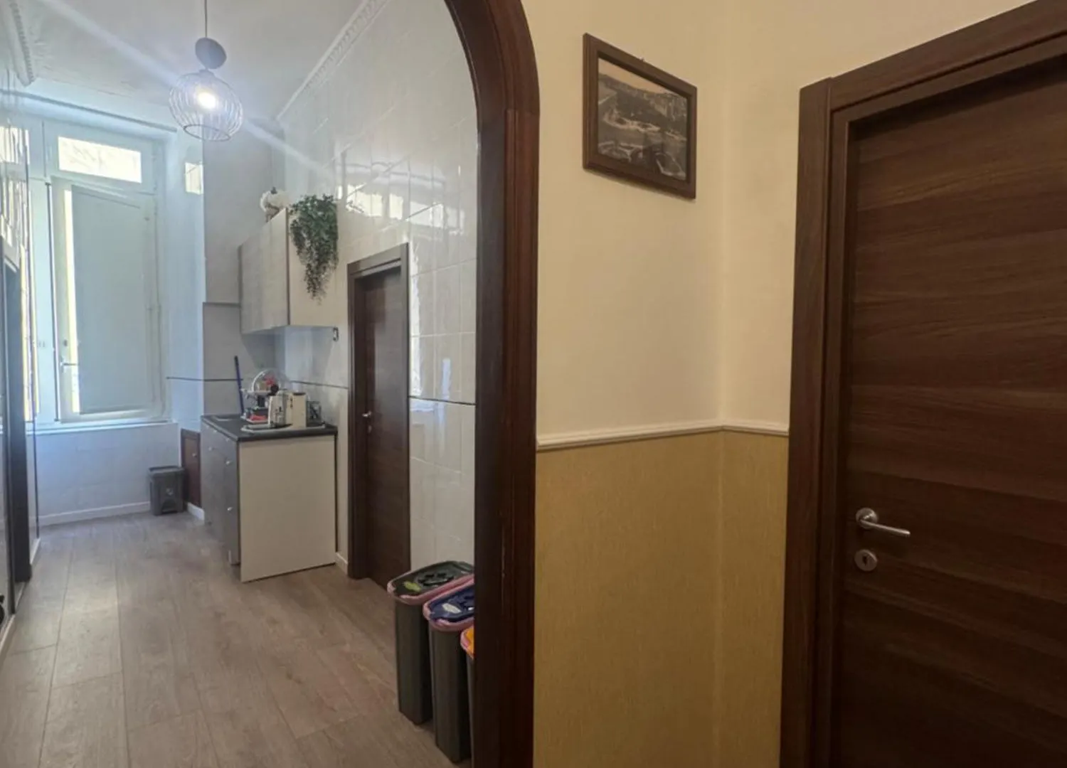 Nanninella Apartment Naples Italy