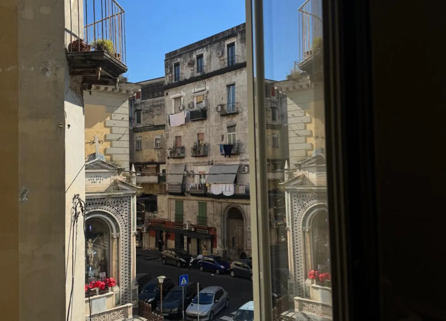 Nanninella Apartment Naples