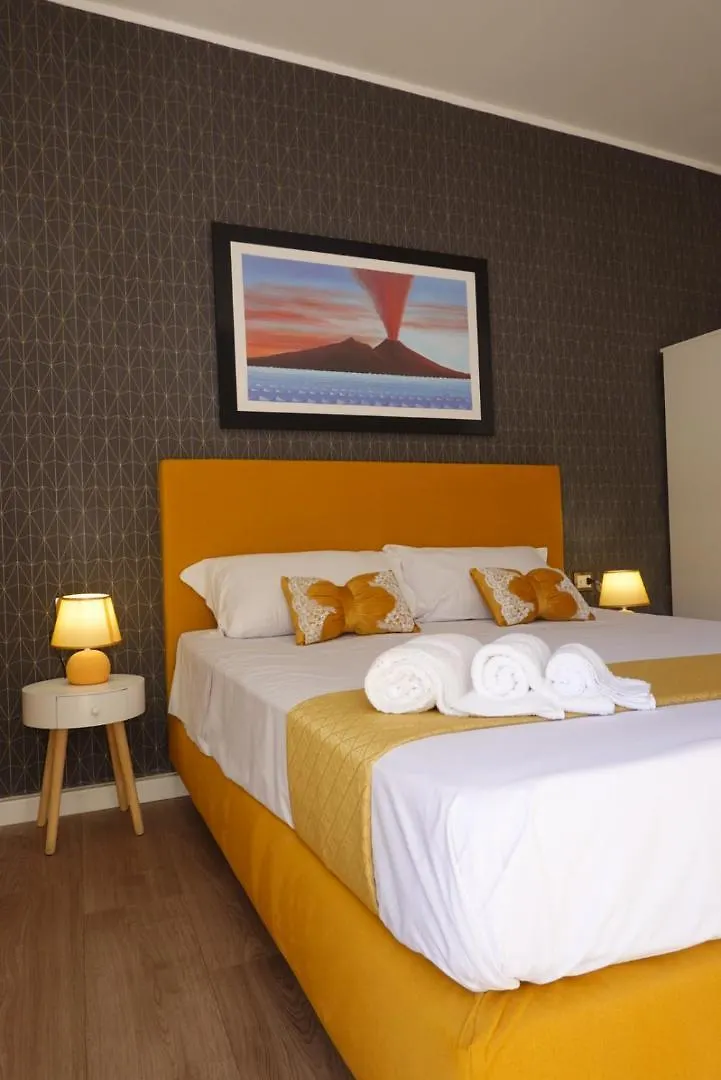 Nanninella Apartment Naples