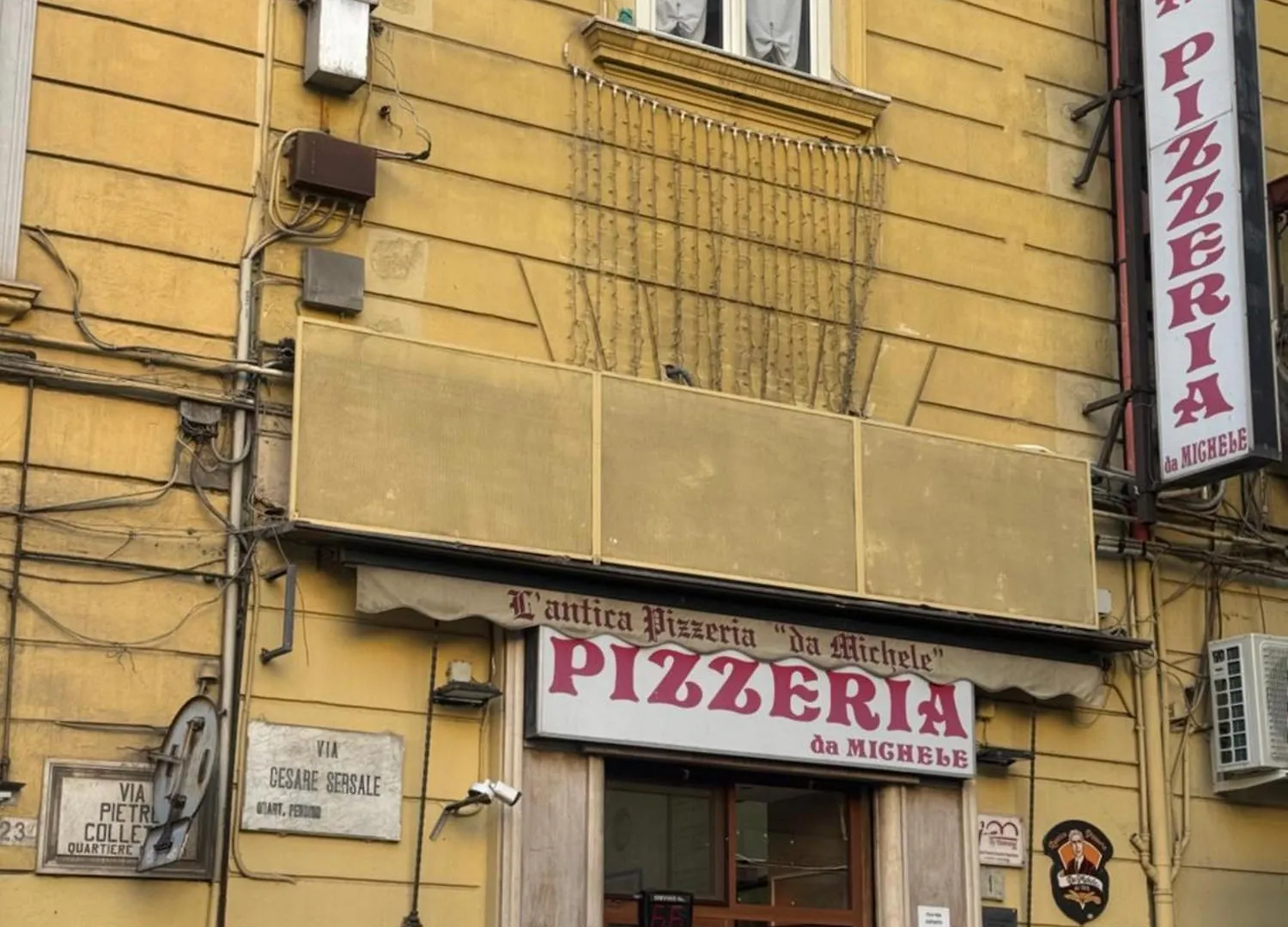 Nanninella Apartment Naples