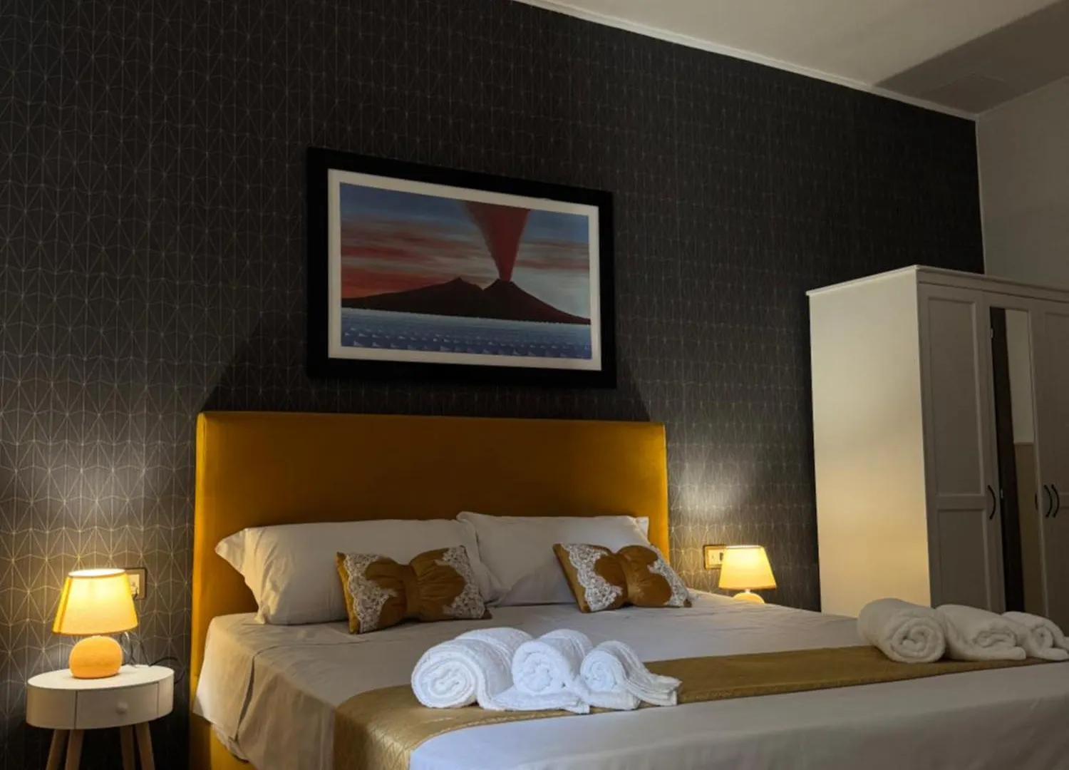 Nanninella Apartment Naples Italy