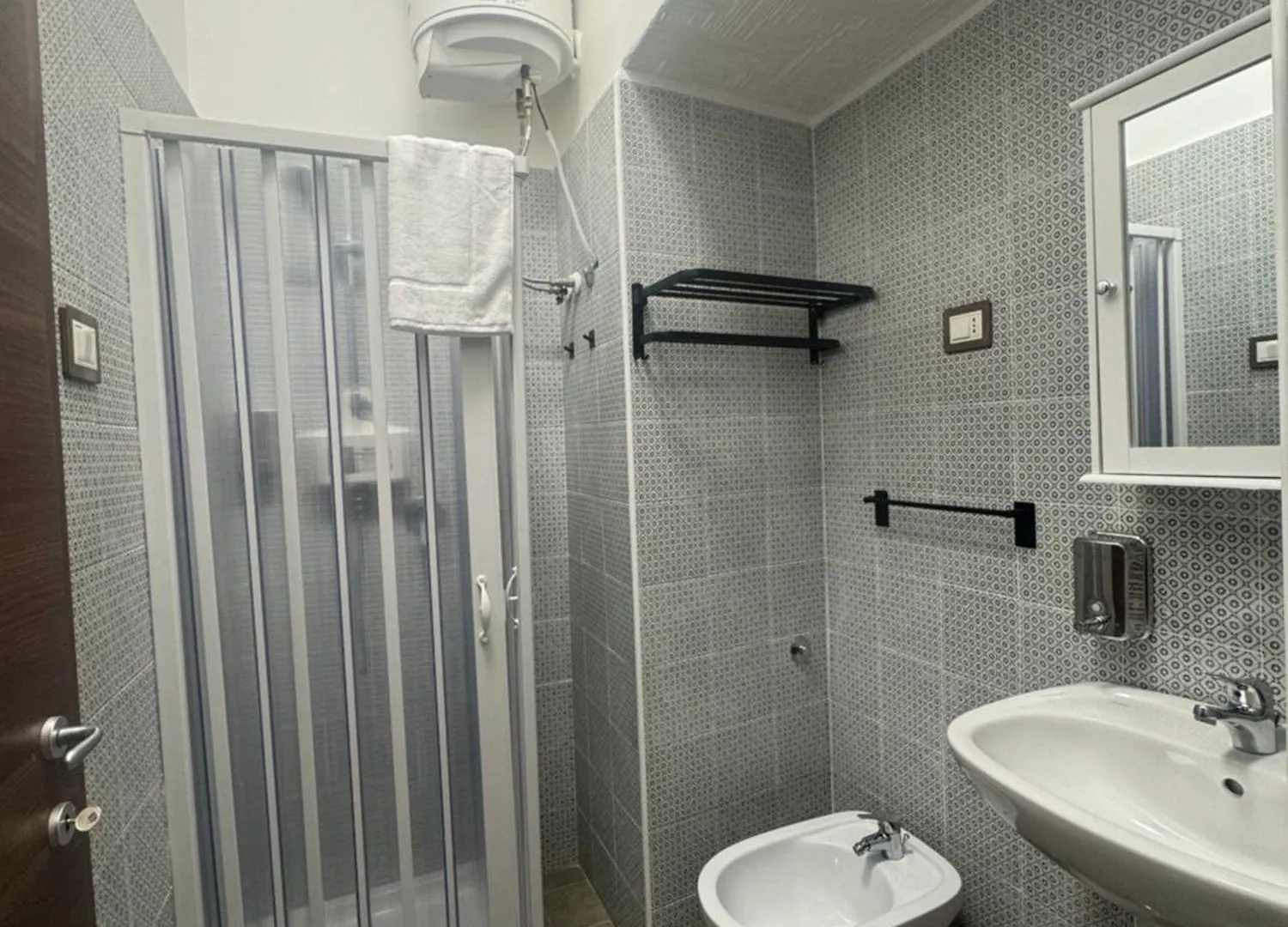 Nanninella Apartment Naples