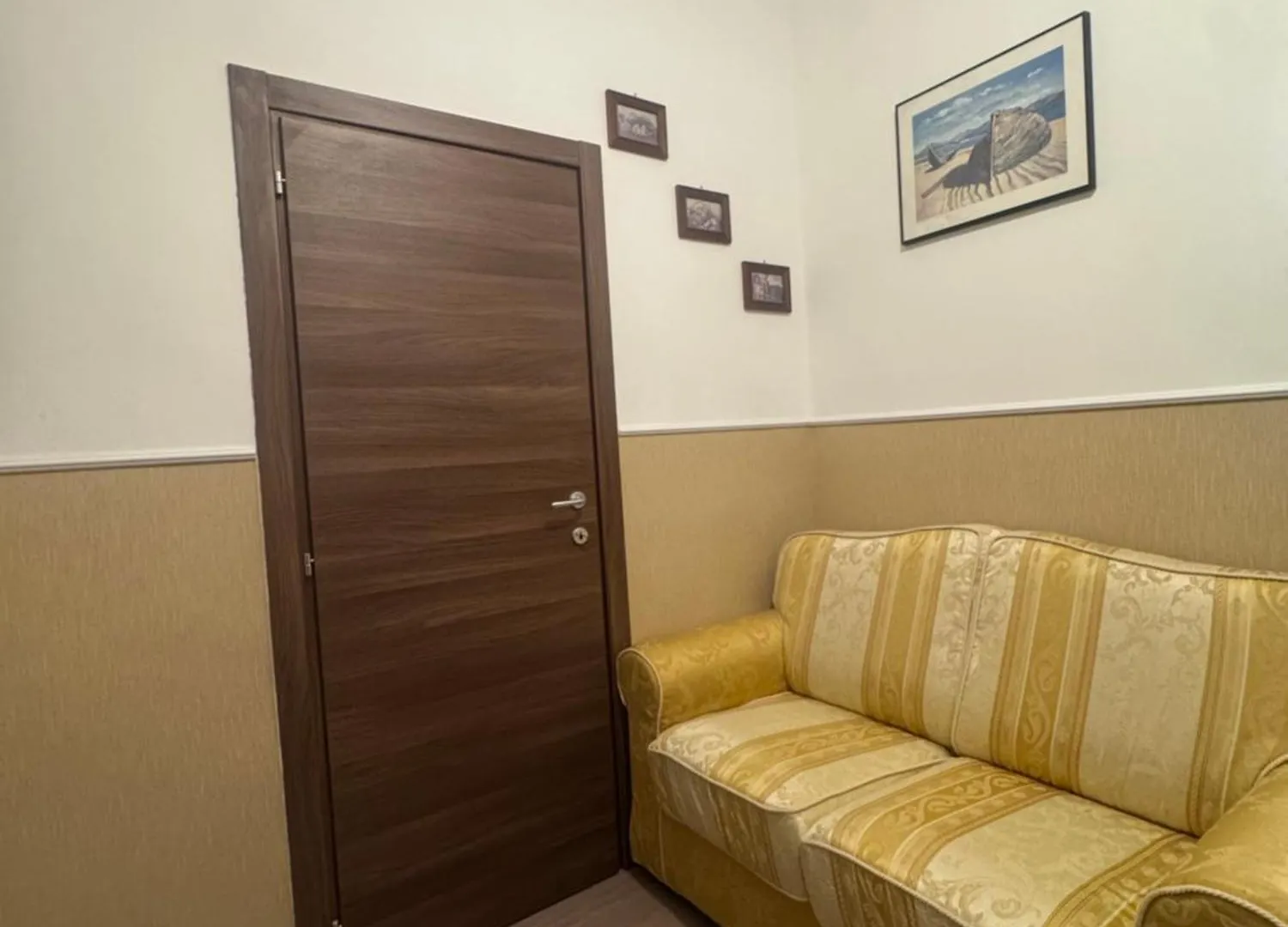 Nanninella Apartment Naples