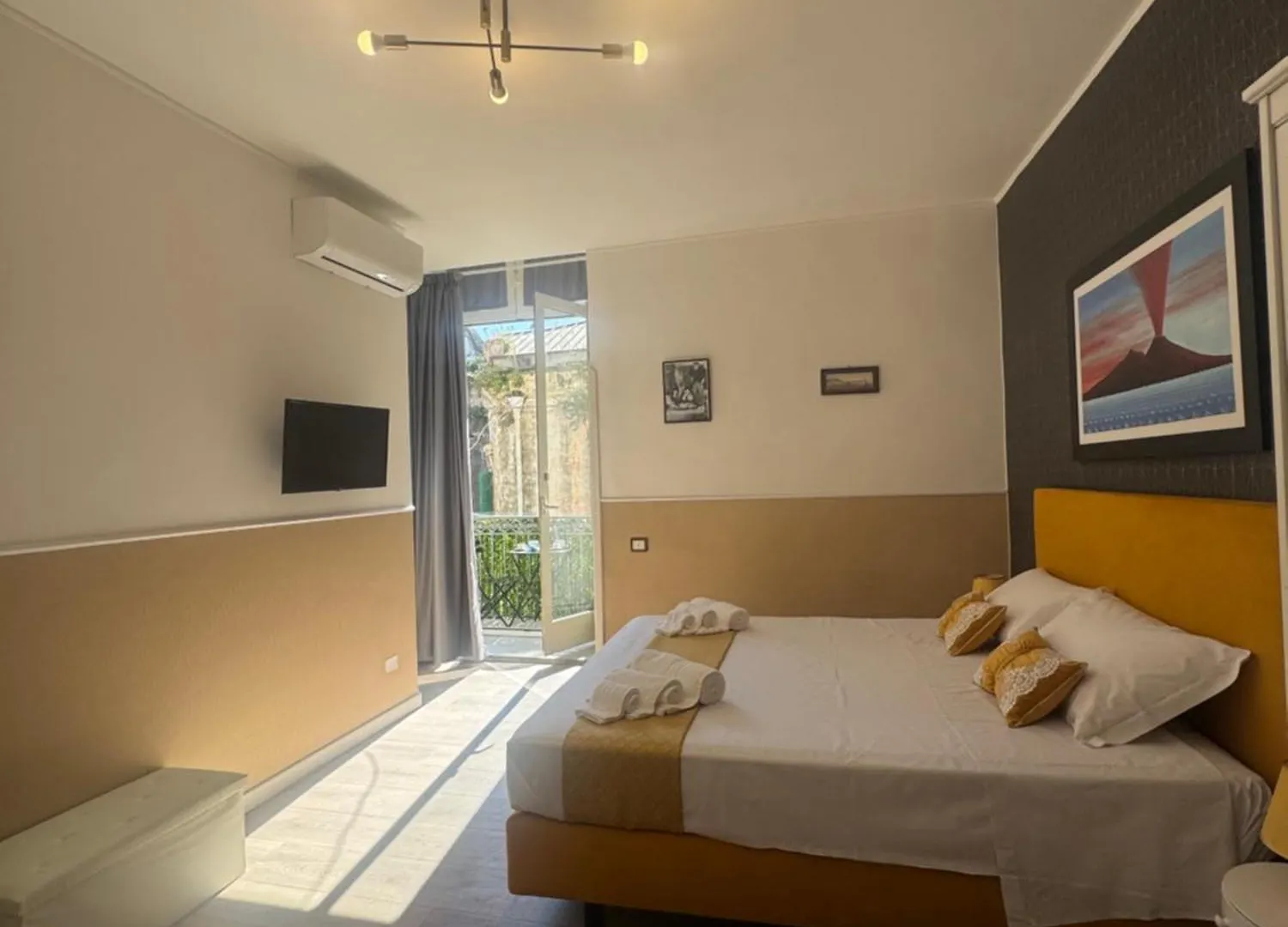 Nanninella Apartment Naples