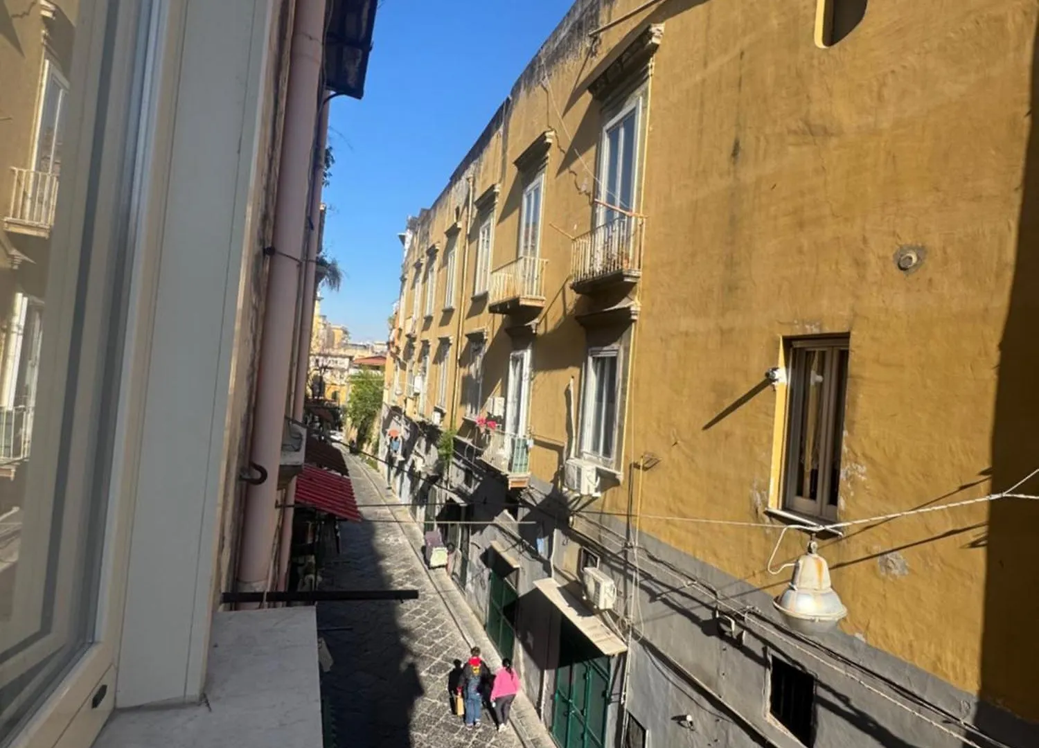 Nanninella Apartment Naples