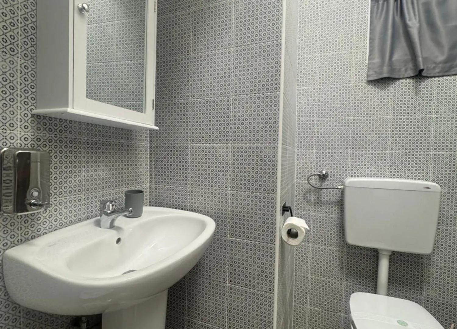 Nanninella Apartment Naples Italy