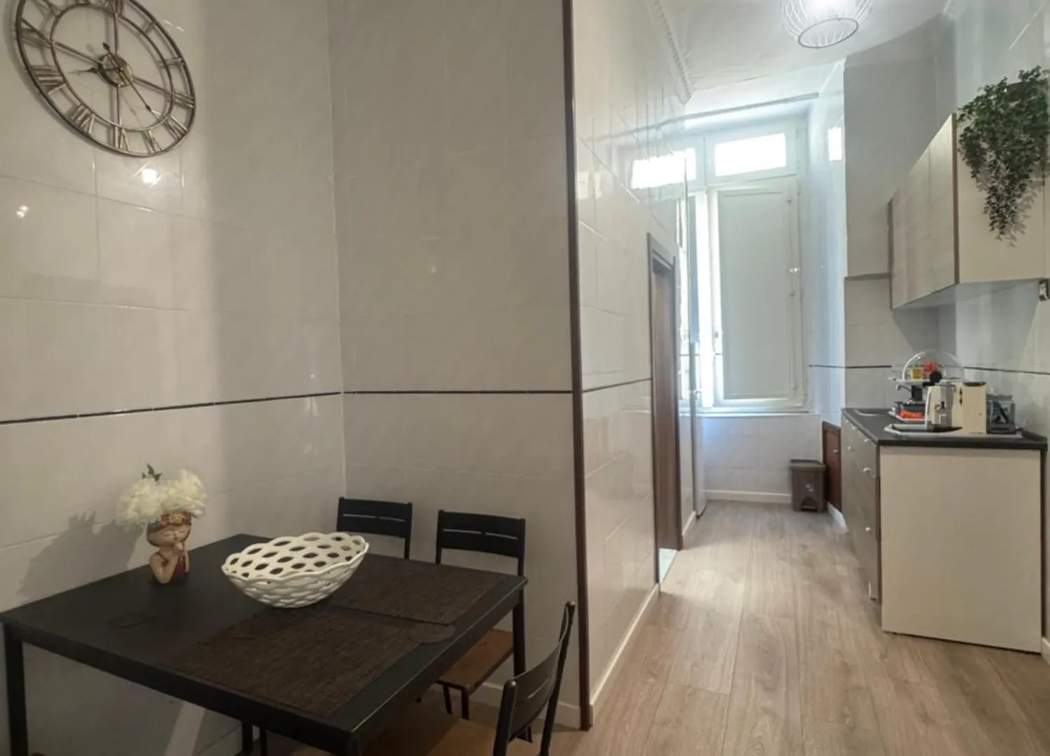 Nanninella Apartment Naples